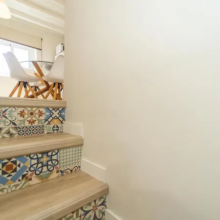Appartement Sol Del Mar La Vila Joiosa